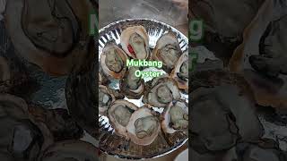 Oystershortvideo ytshortsvideo yummy food [upl. by Monty]