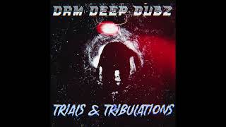 2 DAM DEEP DUBZ  FIRE AND BRIMSTONE [upl. by Vizza]