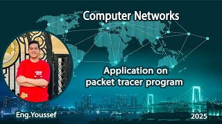 packet tracer part 1 [upl. by Kironde]