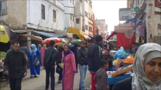 Casablanca in Marocco [upl. by Shiekh483]