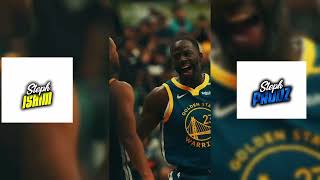 Free Stephen curry clips for edits XavierProdz BancheroNBA IceyNBA trixynbassc [upl. by Idnat]