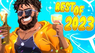 GRIZZYS BEST OF 2023 [upl. by Ennaeirb]