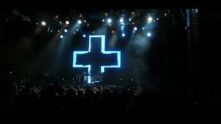 MARTIN GARRIX Live at Les Déferlantes 2022 martingarrix live [upl. by Welcome58]