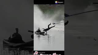 Thai Boat Racing racing boatracing highspeed watersport thailand thailandboats brave [upl. by Donielle]