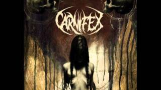 Carnifex  A Grave To Blame [upl. by Nadean]