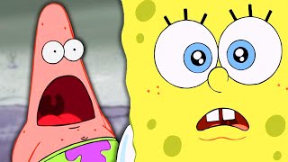 we watched The Spongebob Movie and its PEAK CINEMA [upl. by Elatsyrk]