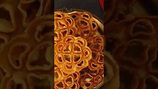 Achu Murukku  Rose Cookies Recipe  Eggless Achu Murukku  Diwali Snacks  Diwali Recipes  Snacks [upl. by Eak]