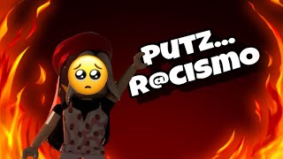 PUTZ…RACISMO [upl. by Ursola]