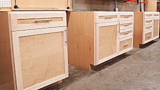 10 Tips and Tools for Building Better Cabinets [upl. by Debby]