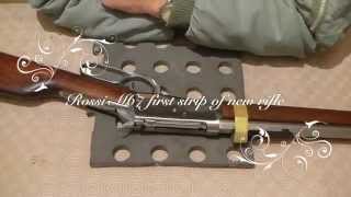 New Rossi 357first time strip down spring installPART ONE [upl. by Bradney]