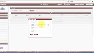 school fees management  demo 1 [upl. by Housen670]