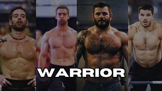 WARRIOR  Froning Smith Fraser Adler Neffex  Warrior [upl. by Laflam642]