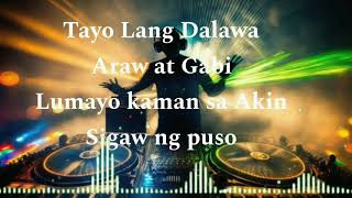 Lumang Kanta Tagalog Love Song Nonstop Disco Remixs Mike Ranises Channel [upl. by Pyotr]