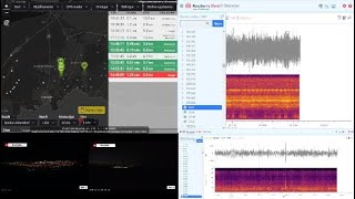 LIve Iceland eruption [upl. by Ginzburg944]