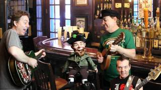 The Leprechaun Song  Brian Haner Official Video [upl. by Torie838]