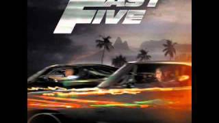 Fast Five  How We Roll Fast Five Remix  Don Omar ft Busta Rhymes Reek da Villian amp Jdoe [upl. by Vetter837]