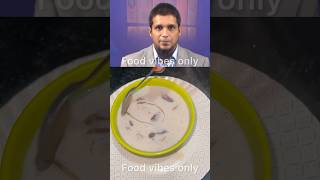 2min healthiest sunnah recipe youthclub sunnah recipe talbina trending islamic food healthy [upl. by Odlaw]