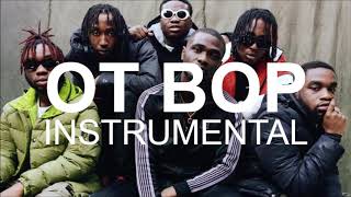 NSG  OT Bop Instrumental Beat [upl. by Broek590]