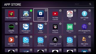 Superbox Elite 2 or Superbox Elite 3 How To Keep Apps Updated [upl. by Yalahs]