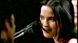 THE CORRS BREATHLESS LIVE [upl. by Jaquenetta371]