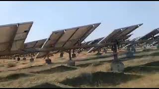 Sale 10 MW Solar power Plant 242 Acre Land at Kutch 600 Properties available Mo 8905333201 [upl. by Golda3]