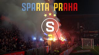 AC Sparta Praha  Anthem [upl. by Atena]