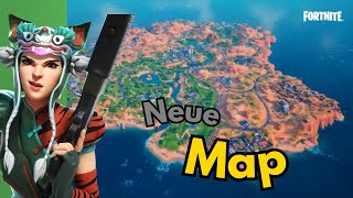 Die neue Reload Map und Modus zu geil [upl. by Lajib]