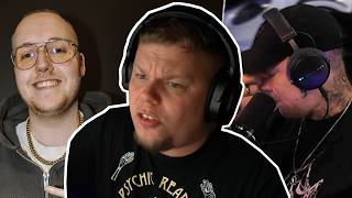 RAGETALK von Tanzverbot 🤬  Stream Highlights [upl. by Svensen]