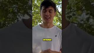 ¡Resultados increíbles tras 30 días de entrennado ANTEBRAZOS viralshort youtubeshorts viralvideo [upl. by Eloisa378]