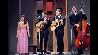 The Seekers  Someday One Day Live 1966 STEREO [upl. by Ridinger]