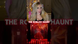 The NEW ROBLOX EVENT “THE HAUNT” IS HERE🎃👻 [upl. by Zohar]