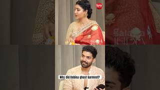 gurmeetchoudhary reveals why he once got ghosted by wife debinabonnerjee [upl. by Claudian]