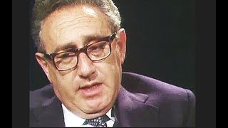 Die Ära Kissinger  Diskussion quotClub 2quot Mit H Kissinger R Augstein M Gräfin Dönhoff [upl. by Ilrebma]