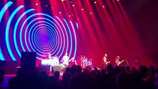 The Offspring “Let The Bad Times Roll” Fallsview Casino 71024 Noodles Dexter Summer Tour [upl. by Fergus]