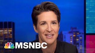 Watch Rachel Maddow Highlights Jan 12 [upl. by Doomham]