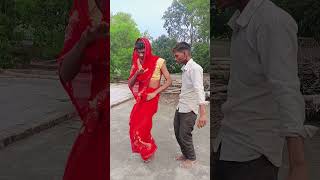 Hilo mare dance trending youtubeshorts bhojpuri song viralvideos komal007 [upl. by Asiaj]