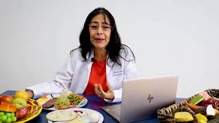 Nutrición en el Paciente con Enfermedad Cardiovascular [upl. by Eicnan]