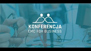 Konferencja EMC for Business 2018  praktycy dla praktyków [upl. by Jala]