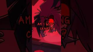 Alastor’s mental breakdown but in a song alastor goodbyesong [upl. by Eiram]