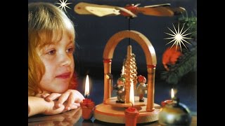 Vorfreude schönste Freude das komplette Album  Weihnachtslieder [upl. by Atcliffe]