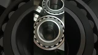 22224CC C3 Bearings with High Speed Low Noise and P6 Precision [upl. by Anzovin]