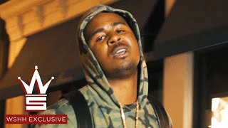 Drakeo The Ruler  Flu Flamming Official WSHH Music Video [upl. by Fessuoy]