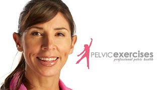 How to do Kegel Exercises that Strengthen Your Pelvic Floor [upl. by Linell21]