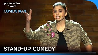 When you are a pet parent  Comicstaan  SamayRainaOfficial  StandUp Comedy  Prime Video [upl. by Slade]