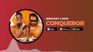 Innocent Java amp Roki  More than Official Audio [upl. by Savannah]