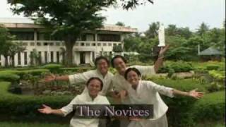 Salesian Sisters of Don Bosco in the Philippines [upl. by Hartzel186]