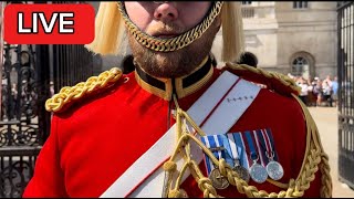 🔴 Live streaming of LKG London Kings Guard [upl. by Ydoow]