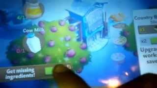 FarmVille 2 Country Escape  Simple Easy Way To Make Money January 2015 [upl. by Leblanc373]