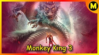 Monkey King 3 [upl. by Sakmar447]