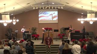 20230827 New Beginnings Baptist Church Service [upl. by Nomis123]